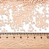 TOHO 8/0 Round Beads X-SEED-TR08-2126-3