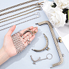 Iron Purse Frames FIND-PH0001-89-3