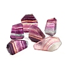 Natural Fluorite Sculpture Display Decorations PW-WG14D12-01-5