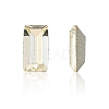 Preciosa&reg MAXIMA Crystal Fancy Stones Y-PRC-FB4-00520-1