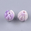 Synthetic Coral Beads X-CORA-S026-20A-02-2