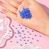 Preciosa&reg Crystal Beads X-PRC-BA4-30050-200-4