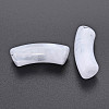 Transparent Acrylic Beads OACR-Q181-002F-2