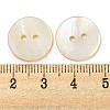 Freshwater Shell Buttons BUTT-Z001-04B-3