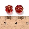 Glass Beads GLAA-C044-03G-3