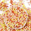 Opaque Acrylic Beads OACR-H118-07B-05-2