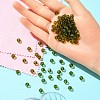 Preciosa&reg Crystal Beads Y-PRC-BB6-50230-4
