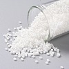 TOHO Round Seed Beads SEED-JPTR15-0401-1