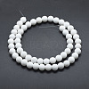 Natural Mashan Jade Beads Strands G-K245-01J-10mm-4