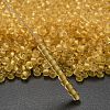TOHO 6/0 Round Beads X-SEED-TR06-2151-2