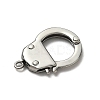 304 Stainless Steel Clasps LS-STAS-C148-04A-P-2