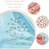  Natural Cultured Freshwater Pearl Beads PEAR-NB0001-91C-6