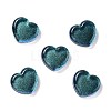 Transparent Resin Cabochons LS-CRES-P019-04C-1