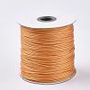 Waxed Polyester Cord YC-0.5mm-114-1