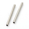 Non-Tarnish 304 Stainless Steel Beads STAS-H160-04C-P-2