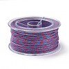 Macrame Cotton Cord OCOR-H110-01B-06-1