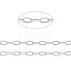304 Stainless Steel Cable Chains CHS-C002-03P-02-4