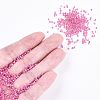 6/0 Glass Seed Beads SEED-A016-4mm-206-4