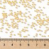 TOHO 11/0 Round Beads SEED-TR11-0903-4
