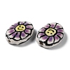 Handmade Porcelain Beads PORC-G011-04J-3