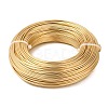 Anodized Aluminum Wire AW-BC0007-2.0mm-26-1