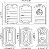 Scrapbook Making Kits DIY-BC0005-33-2