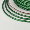 Eco-Friendly Korean Waxed Polyester Cord YC-P002-1.5mm-1156-4