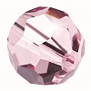Preciosa&reg Crystal Beads Y-PRC-BB6-20020-1