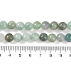 Natural Fluorite Beads Strands X-G-P530-B04-03-5