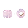 TOHO 11/0 Round Beads X-SEED-TR11-PF2105-4