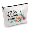 12# Cotton-polyester Bag ABAG-WH0029-002-1