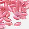 Cat Eye Cabochons CE-J004-5x10mm-08-1