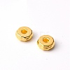 Tibetan Style Spacer Beads LS-K0968012-3