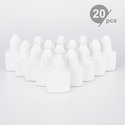 PET Liqiud Bottle AJEW-BC0001-29A-1