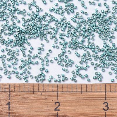 MIYUKI Delica Beads SEED-J020-DB1183-1