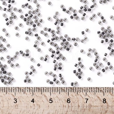 TOHO Round Seed Beads SEED-JPTR11-0344FM-1