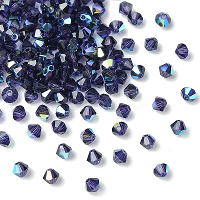 Preciosa&reg Crystal Beads X-PRC-BA4-20480-200-1