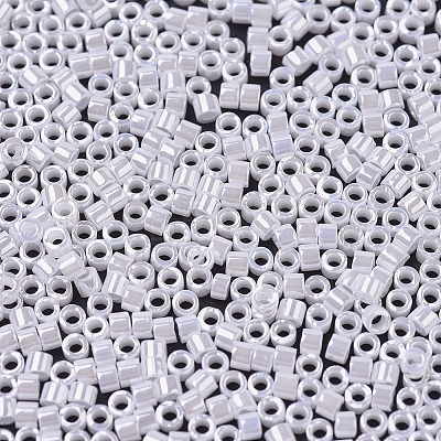 MIYUKI Delica Beads X-SEED-J020-DB0201-1