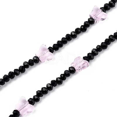 Eyeglasses Chains AJEW-EH00099-1