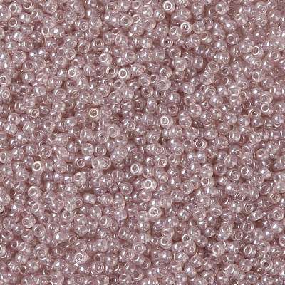 MIYUKI Round Rocailles Beads SEED-JP0009-RR3502-1