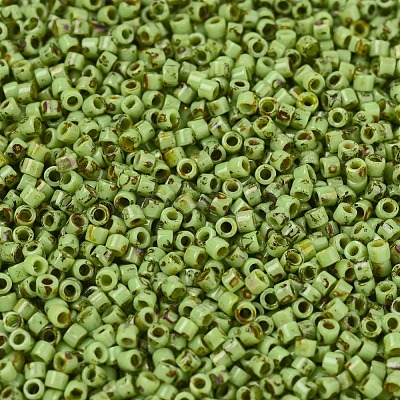 MIYUKI Delica Beads X-SEED-J020-DB2265-1