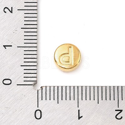 304 Stainless Steel Beads STAS-I343-01G-P-1