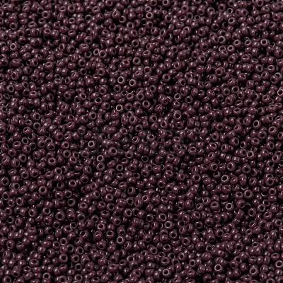 MIYUKI Round Rocailles Beads SEED-JP0010-RR0497-1