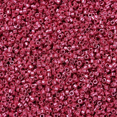MIYUKI Delica Beads SEED-X0054-DB1841-1