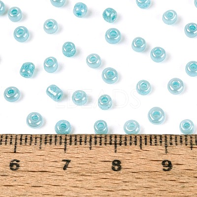 Glass Seed Beads SEED-A011-3mm-154-1