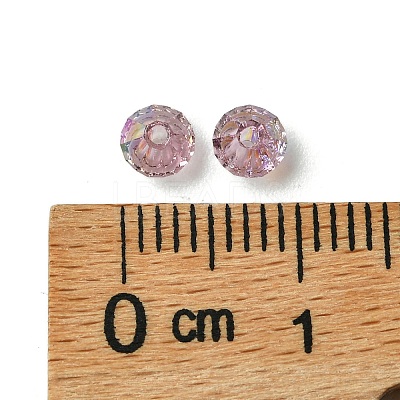 Preciosa&reg Crystal Beads Y-PRC-BA4-20020-201-1