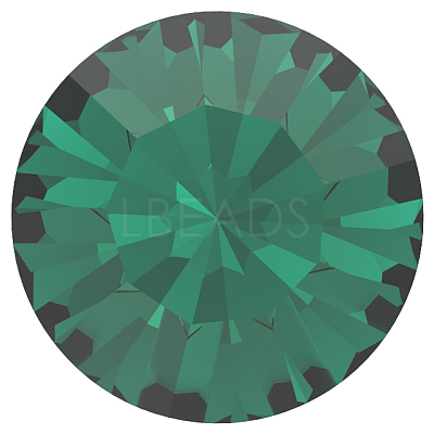 Preciosa&reg MAXIMA Crystal Round Stones X-PRC-RBSS24-50730-1
