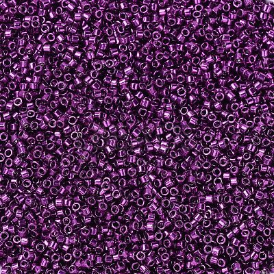 MIYUKI Delica Beads SEED-JP0008-DB0463-1