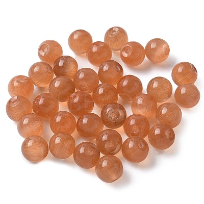 Cat Eye Beads X-CE-P003-01A-1