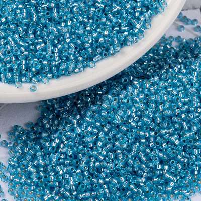 MIYUKI Round Rocailles Beads SEED-X0056-RR0573-1